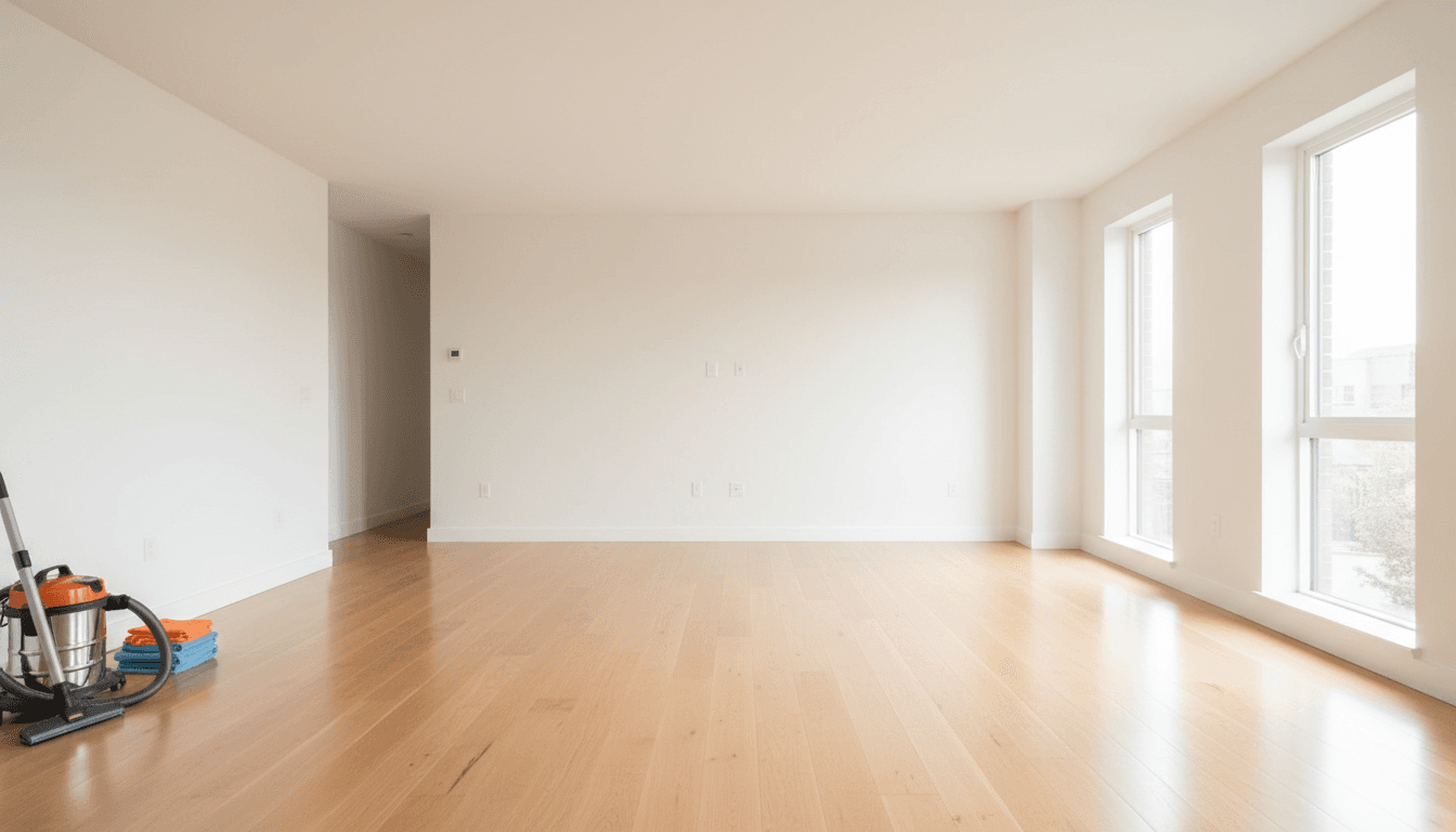 Damage inspection and property documentation