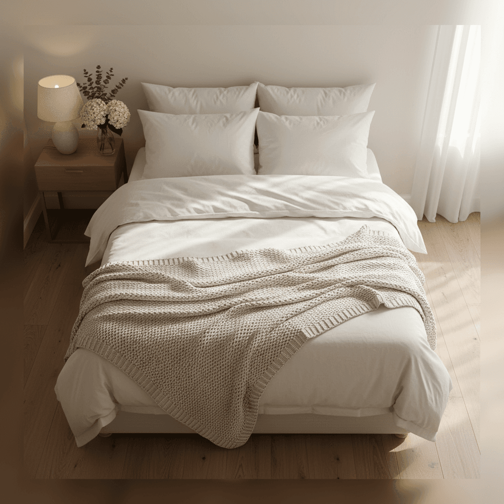 Guest-ready rental property in perfect condition